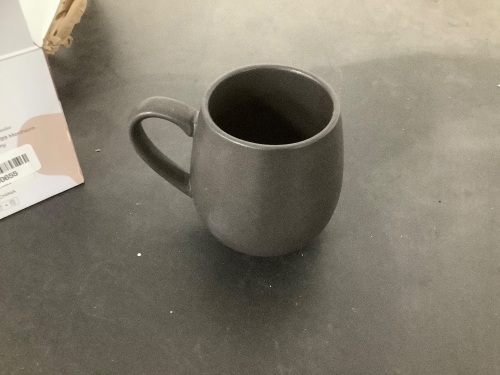 Ceramic Tea Cup - Lot 455