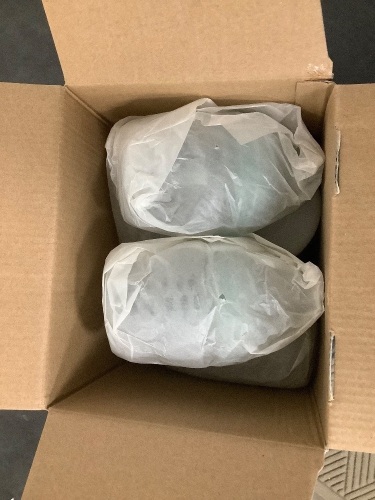 Box of Baby Bottles 14pack - Lot 467