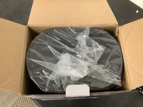 Ultrasonic Mist Humidifier - Lot 468