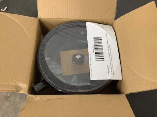 Aneder Healthy & Iron Wok - Lot 469