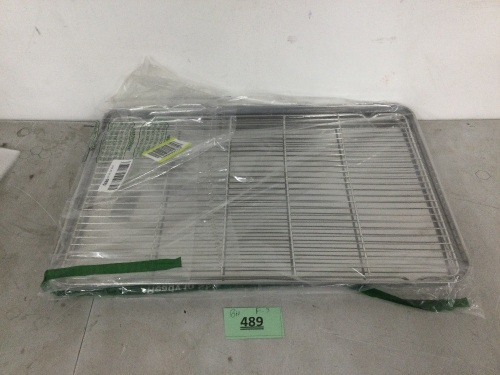 Baking Sheet - Lot 489