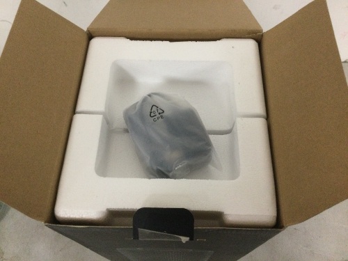 Jafanda Air Purifier - Lot 498