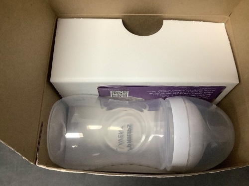 Philips Avent Newborn Gift Set - Lot 9227