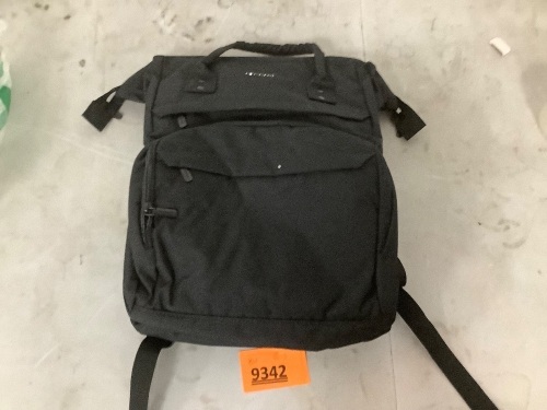 Lovevook Backpack - Lot 9342