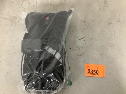 Heated Gloves - Lot 9350