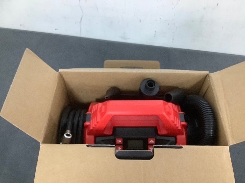 MaxMore Auto Inflator - Lot 9671