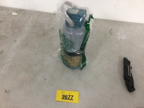 Hydraflow Hybrid Bottle - Lot 9677