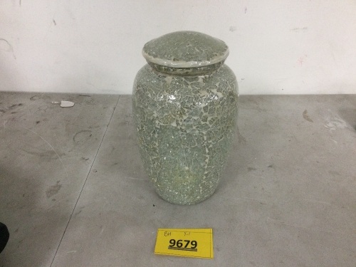 Urn - Lot 9679