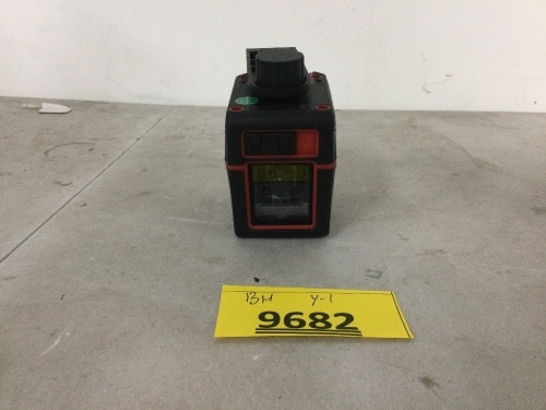 Ereoin Leveler - Lot 9682