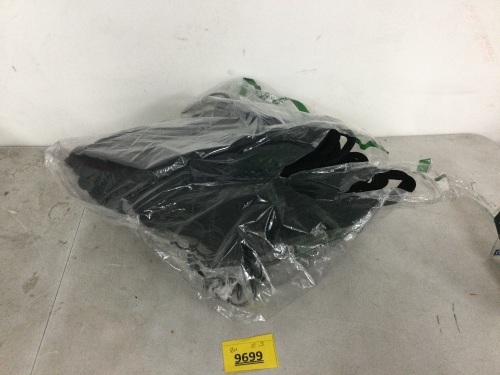 Hangers - Lot 9699