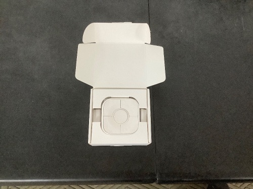 Onvis 5-Key Switch - Lot 9700