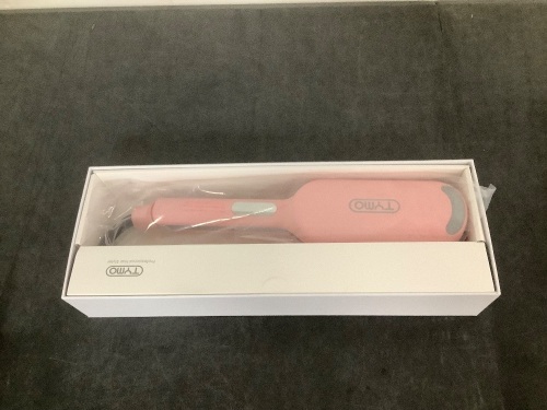 ROVY Wave Curling Iron - Lot 9738
