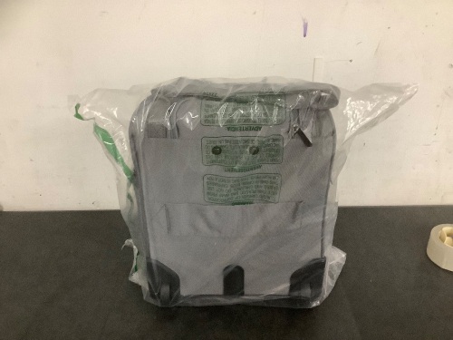 MIUSSE Small Suitecase - Lot 9747