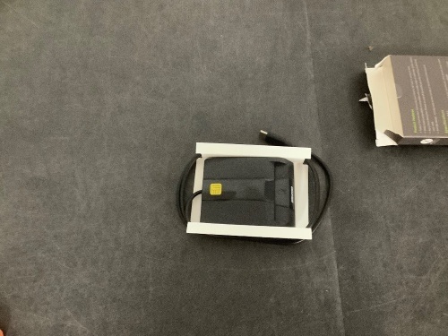 Smart Card Reader - Lot 9748