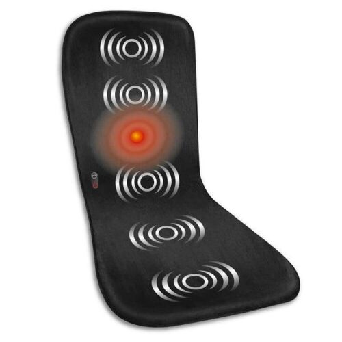 Health Touch Double-Side Full Body Massage Mat - Lot 209