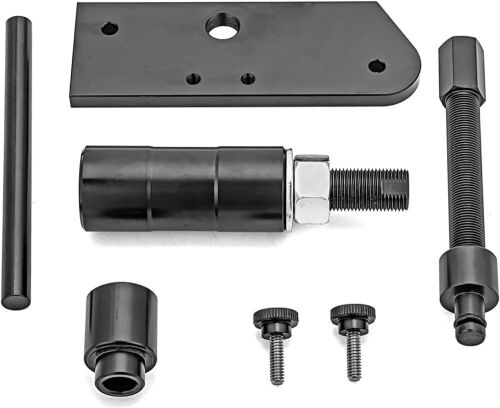 Lot of (8) Inner Single Cam Bearing Puller Tool Compatible with Harley Single Cam EVO Softail Dyna Sportster Road King Electra Glide 1984-2023 - Lot 291