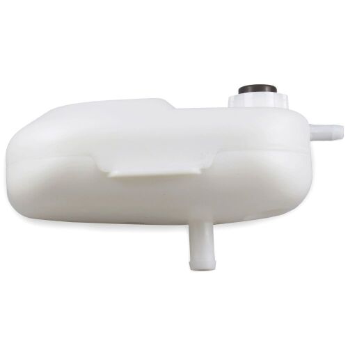 Lot of (4) BOXI Coolant Reservoir Bottle Tank with Cap for Jeep Cherokee 1987-1990 4.0L, Jeep Comanche 1987-1990 4.0L, Jeep Wagoneer 1987-1990 4.0L - Lot 293