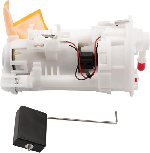 Lot of (8) Fuel Pump Module Assembly Replacement Compatible With Toyota Corolla LUXEL ZZE122R 1.8L  - Lot 396