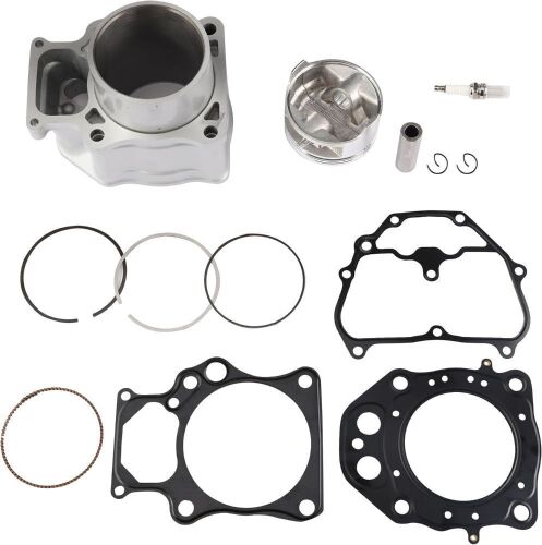 Lot of (10) Cylinder Piston Gasket Top End Rebuild Kit for Honda Rancher TRX420 2007-2018  - Lot 490