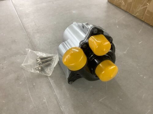 Electric Engine Water Pump for BMW N55 335i  - Lot 493