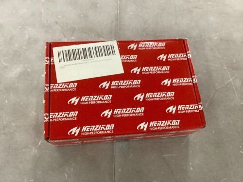 Lot of (9) Front Brake Pads for Toyota Prius, 4 pc  - Lot 495