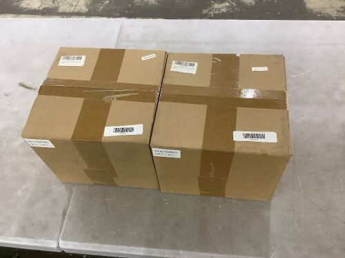 Lot of (2) Blower Motor, Unknown Fit  - Lot 497