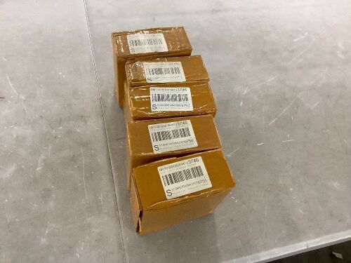 Lot of (5) AC Compressor Clutch Kit  - Lot 592