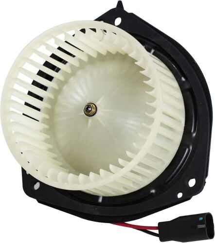  Lot of (5) Blower Motor Fan Assembly for Buick Century Regal 1997-2000, Chevrolet Corvette 1997-2000, Impala 2000, Oldsmobile Intrigue 1998-2000, Pontiac Grand Prix 1997-2000 - Lot 593