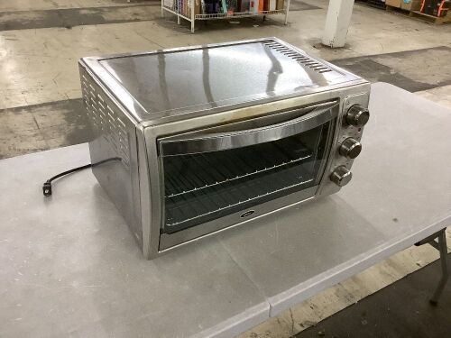 Oster Toaster Oven  - Lot 50