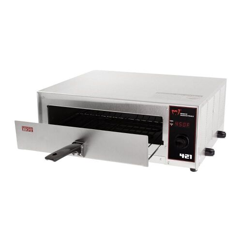 Wisco Pizza Oven, LED Display - Lot 52