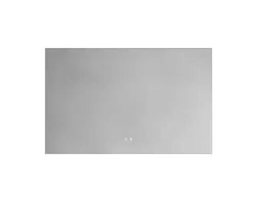 48 in. W x 30 in. H Rectangular Frameless LED Light Anti-Fog Wall Bathroom Vanity Mirror with Backlit - Lot 39