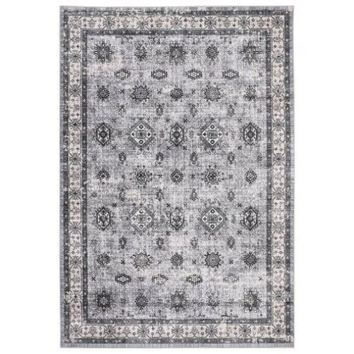 Garvee 6' x 9' Washable Area Rug  - Lot 412