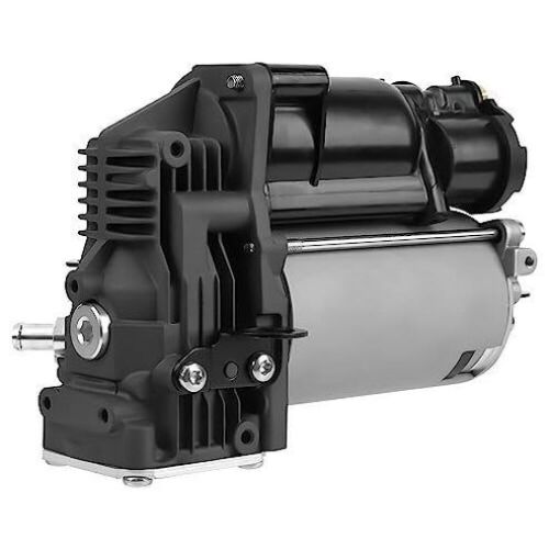 GARVEE Air Suspension Pump Kit 1643201204 for GL/ML Models - Lot 519
