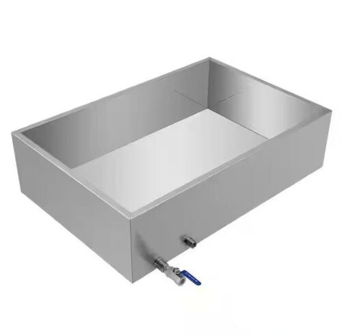 Maple Syrup Evaporator Pan 36" x 16" x 9.5"  - Lot 121