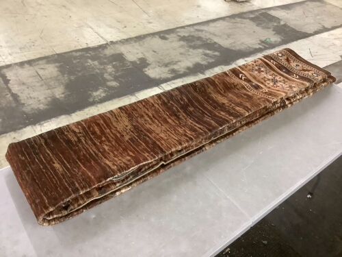 Large Area Rug - Lot 714