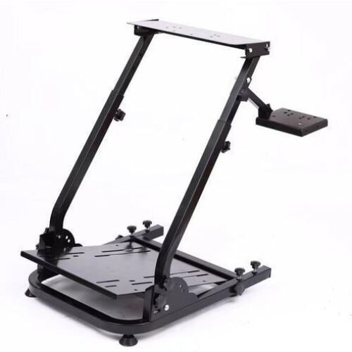 GARVEE Racing Steering Wheel Stand Shifter Mount Fit - Lot 142