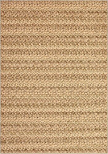 9' x 12' Washable Printed Braided Area Rug  - Lot 104