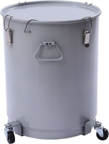 Fryer Grease Bucket - Lot 128