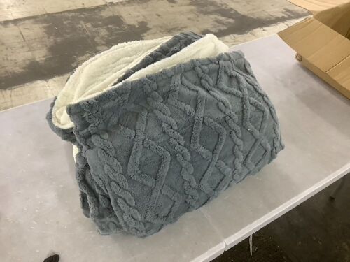 Caromio Electric Blanket, King Size  - Lot 171