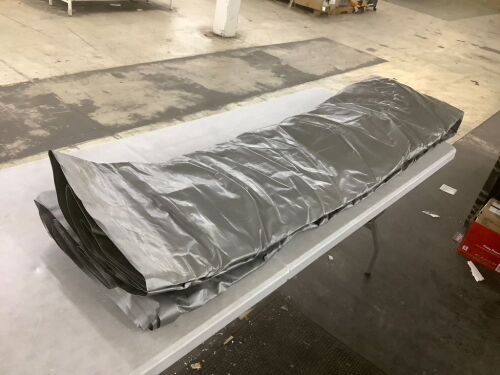8' x 12' Tarp  - Lot 185
