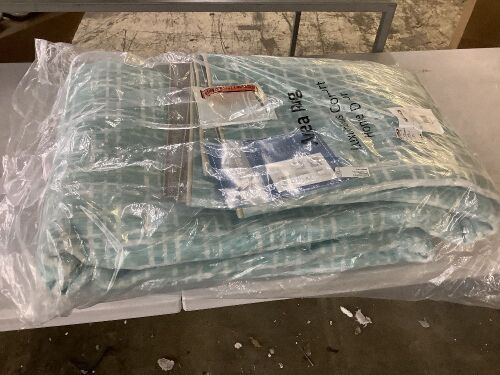 9' x 12' Area Rug  - Lot 165