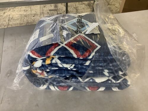 6' x 9' Area Rug  - Lot 170