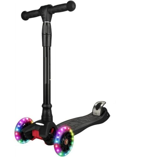Kids Kick Scooter  - Lot 174