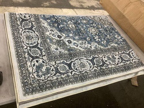 5' x 7' Area Rug  - Lot 281