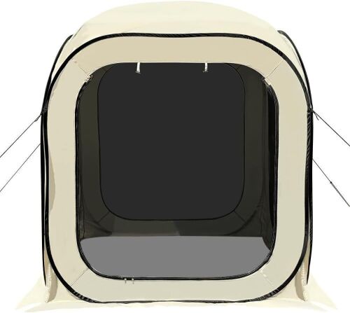 6' x 6' Screen House Tent Pop-Up - Lot 292