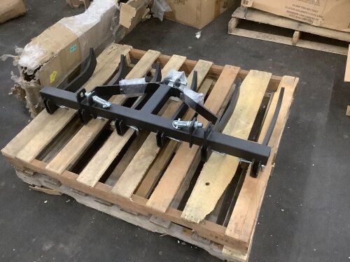 Chisel Plow Scarifier  - Lot 94