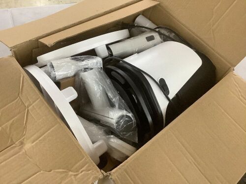 Pet Grooming Vacuum  - Lot 594