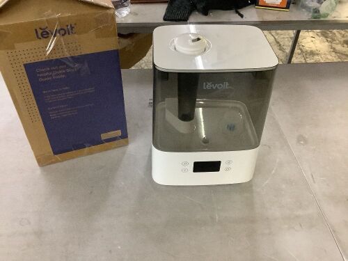 LEVOIT VeSync Classic 300S Ultrasonic Smart Humidifier - Lot 272