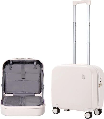 Mixi 16" Carry On Suitcase  - Lot 368