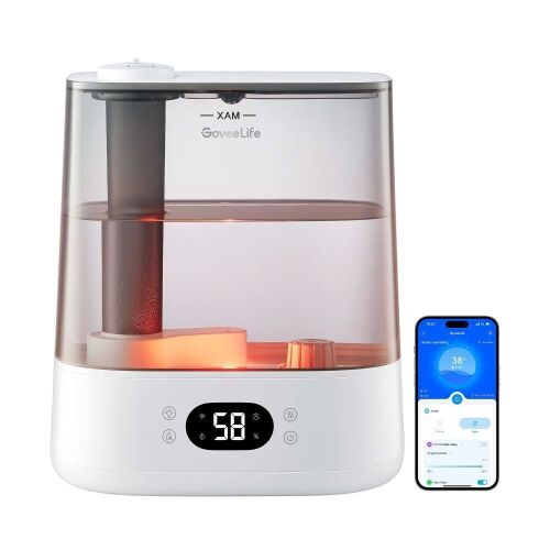 GoveeLife Smart Humidifier 2 Lite - Lot 246